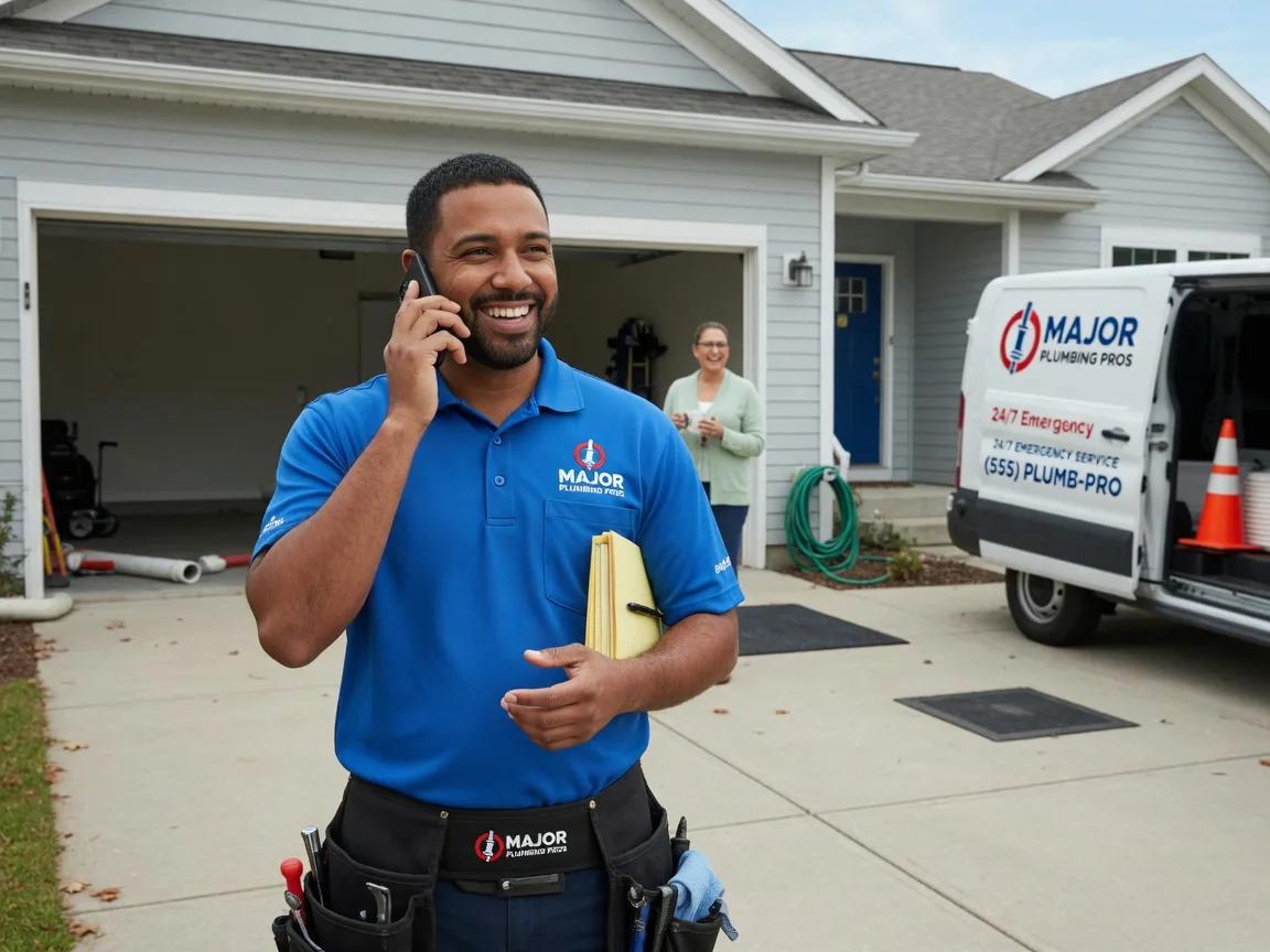 Drain Cleaning Services Hope, IN FAQs